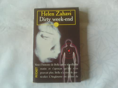 Imagen de archivo de Dirty week end a la venta por medimops