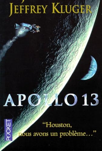 Beispielbild fr Apollo 13 zum Verkauf von medimops