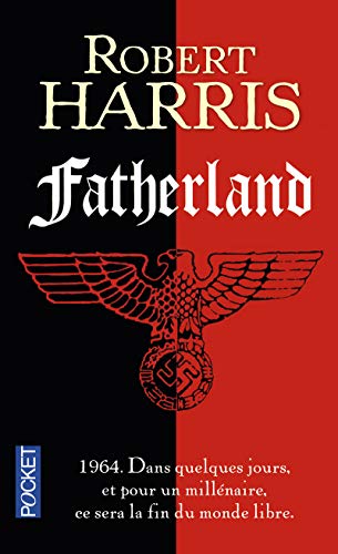 Imagen de archivo de Fatherland a la venta por Better World Books