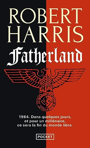 9782266071178: Fatherland (French Language) Mass Market Paperback – 21 Jul 1998 (Thriller)