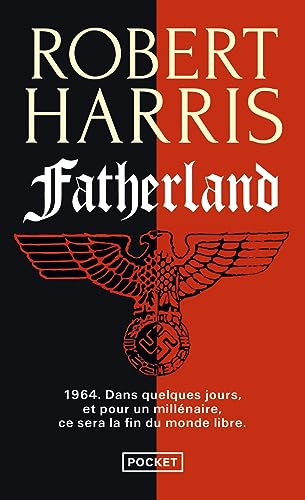 Stock image for Fatherland for sale by Better World Books