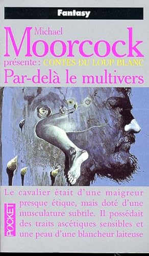 Beispielbild fr Par-del le multivers zum Verkauf von medimops