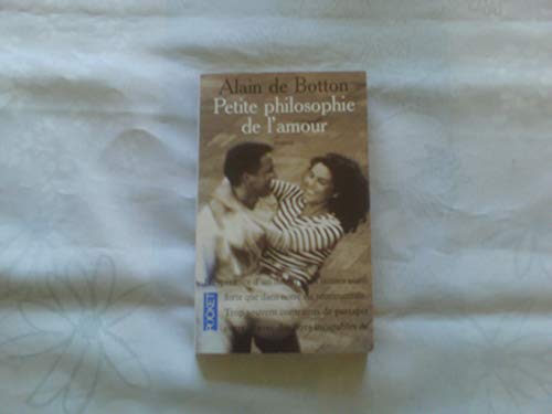 Beispielbild fr Petite philosophie de l'amour zum Verkauf von medimops