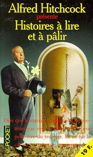 Imagen de archivo de Histoires  lire et  plir a la venta por books-livres11.com