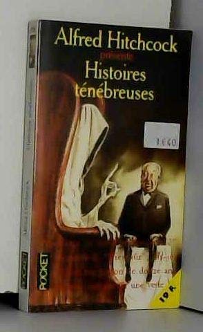 Histoires tÃ©nÃ©breuses (9782266071710) by Hitchcock, Alfred