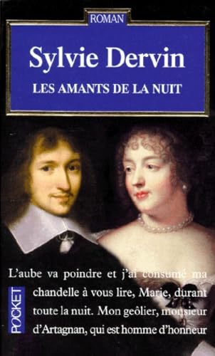 Stock image for Les Amants de la nuit for sale by secretdulivre