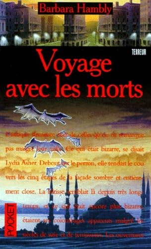 9782266072342: Voyage avec les morts