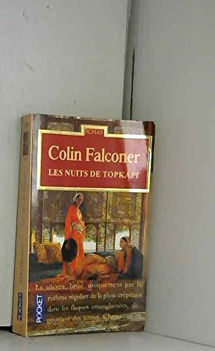 Imagen de archivo de Nuits De Topkapi -Les a la venta por ThriftBooks-Dallas