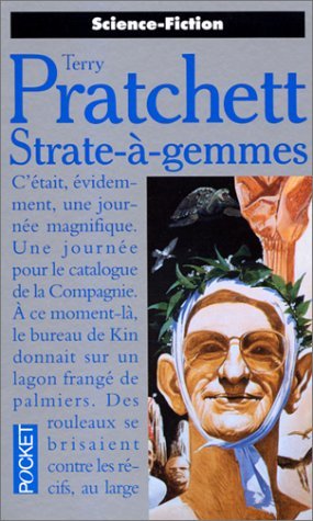 Strate-Ã -gemmes (9782266072885) by Pratchett, Terry; Haas, D.