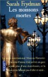 Stock image for Les moissons mortes for sale by medimops