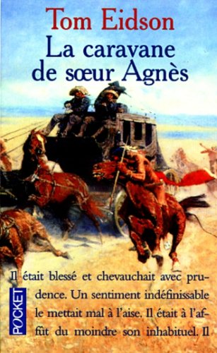 Beispielbild fr La caravane de soeur agnes -pocket- zum Verkauf von medimops