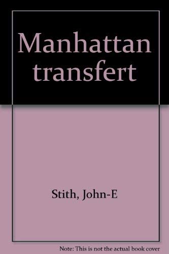9782266073172: Manhattan transfert