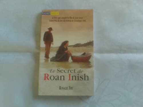Stock image for Le Secret de Roan Inish for sale by Ammareal
