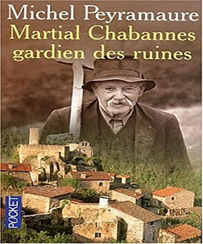 Stock image for Martial chabannes for sale by Librairie Th  la page
