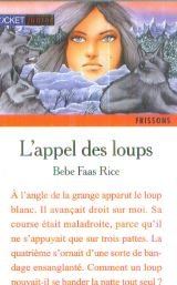 Stock image for L'appel des loups for sale by Ammareal