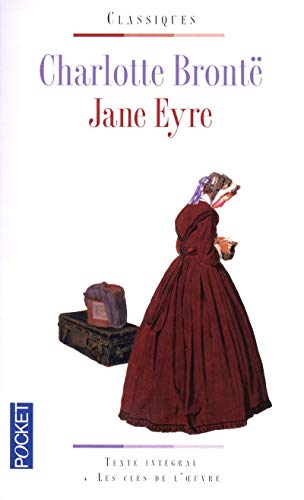9782266073639: Jane Eyre (Pocket classiques)