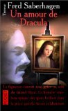 Les chroniques de Dracula Tome III : Un amour de Dracula - Fred Saberhagen