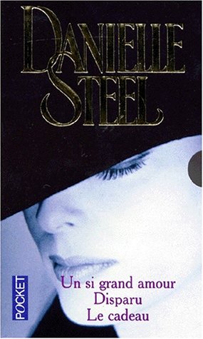 9782266074254: Danielle Steel, numro 2