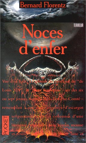 Stock image for Noces d'enfer for sale by Frederic Delbos