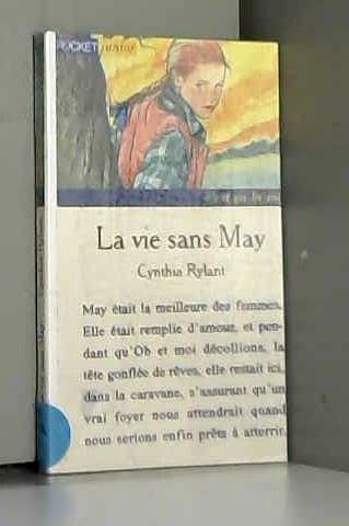 Stock image for La vie sans May for sale by Librairie Th  la page