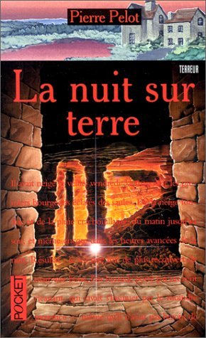 Stock image for La nuit sur terre for sale by medimops