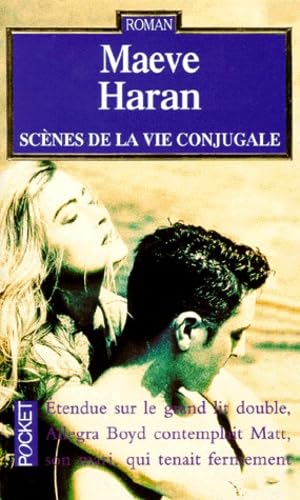 Stock image for scnes de la vie conjugale for sale by Librairie Th  la page