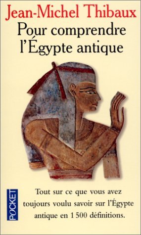 Beispielbild fr Pour comprendre l'gypte antique zum Verkauf von Librairie Th  la page