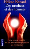 9782266075176: Des prodiges et des hommes