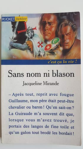 9782266075640: Sans nom ni blason