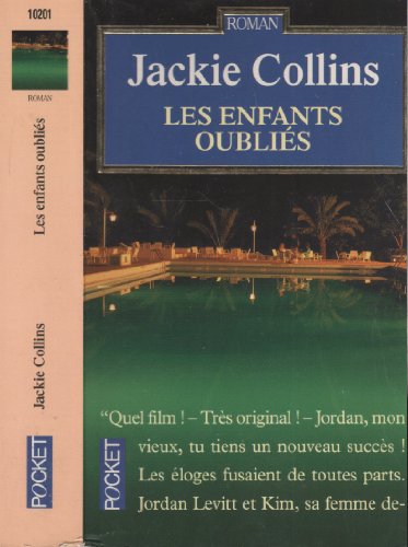 Les enfants oubliÃ©s (9782266075763) by Collins, Jackie