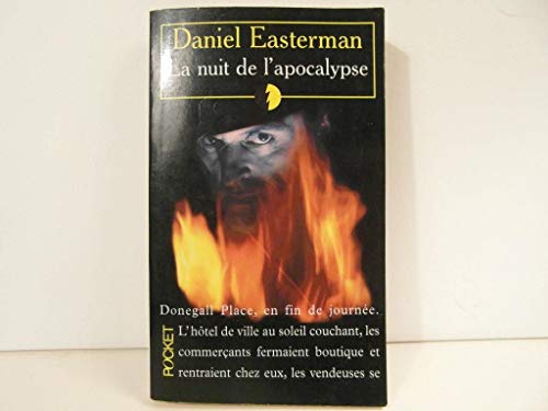 Stock image for La nuit de l'apocalypse for sale by A TOUT LIVRE