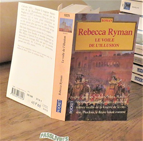 Le Voile de l'illusion (9782266076258) by Ryman, Rebecca; Langer, RÃ©gina