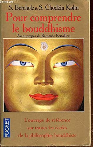 Imagen de archivo de POUR COMPRENDRE LE BOUDDHISME a la venta por LeLivreVert