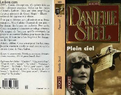 Beispielbild fr Plein Ciel (French language edition) zum Verkauf von WorldofBooks