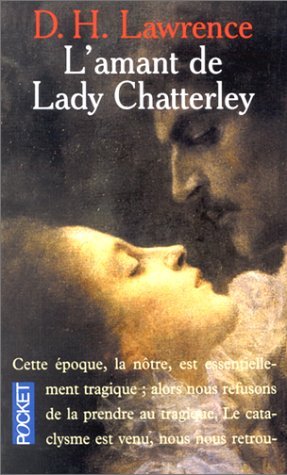 9782266076838: L'Amant de Lady Chatterley