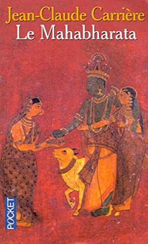 Beispielbild fr Le Mahabharata zum Verkauf von WorldofBooks