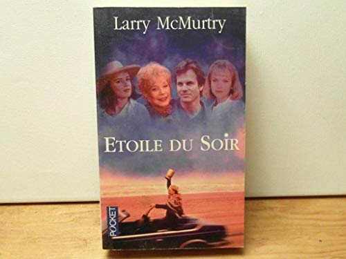 Stock image for Etoile du soir Mc Murtry, Larry for sale by LIVREAUTRESORSAS