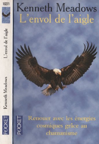 Stock image for L'envol de l'aigle for sale by medimops