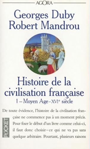 Imagen de archivo de Histoire De La Civilisation (French Edition) a la venta por Webster's Bookstore Cafe, Inc.