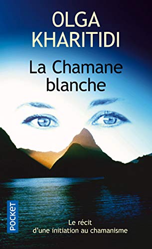 Beispielbild fr Chamane blanche zum Verkauf von medimops