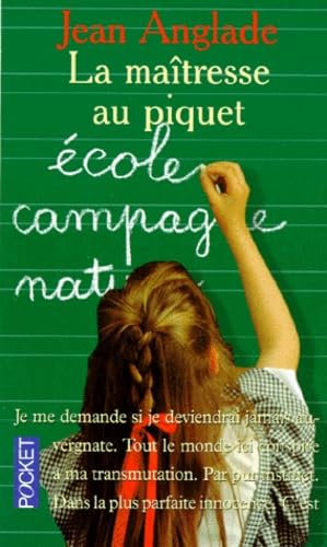 Beispielbild fr La Matresse au piquet zum Verkauf von books-livres11.com