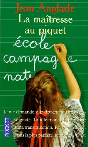 Stock image for La Matresse au piquet for sale by books-livres11.com