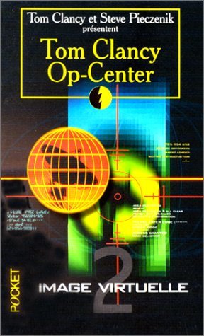 Op-Center 2 - Image virtuelle (2) (9782266078092) by Jeff Rovin