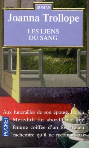 Beispielbild fr Les Liens Du Sang zum Verkauf von medimops