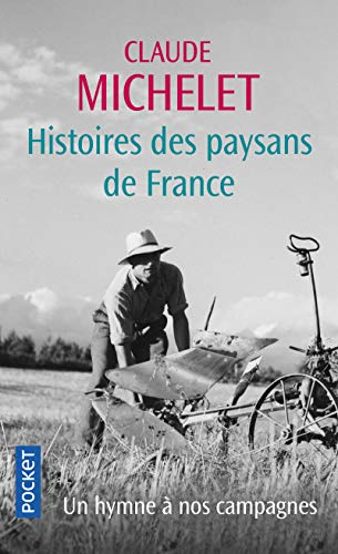 9782266079167: Histoires des paysans de France