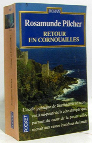 Stock image for Retour en cornouailles for sale by Better World Books