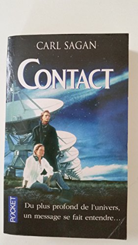 Contact: A Novel