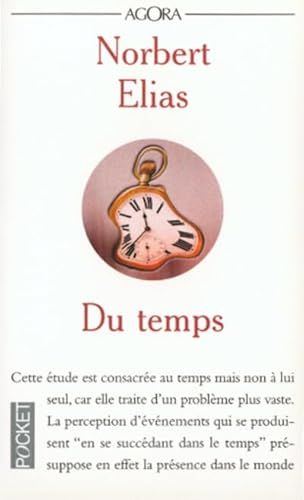 Stock image for Du temps for sale by medimops