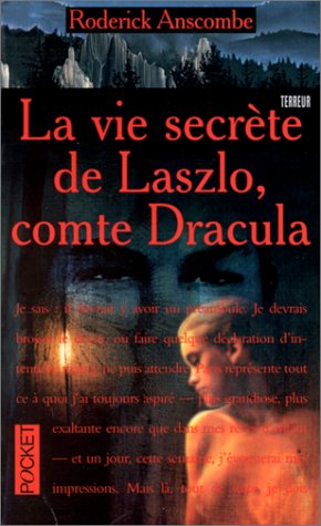 Stock image for La vie secrte de Laszlo, comte Dracula for sale by books-livres11.com