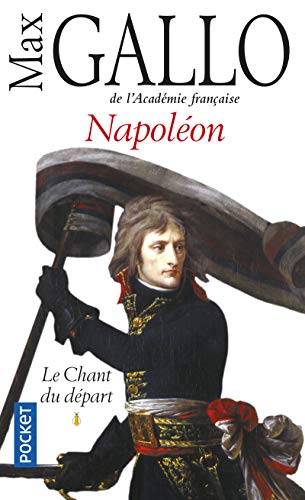 Beispielbild fr Napoleon Vol. I : Chant du Depart zum Verkauf von Better World Books